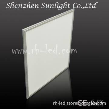 High lumen LED 600x600 Ceiling Panel Light